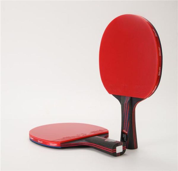 professional carbon fiber table tennis racket nanocarbon 98 carbon ping pong original with double face pimplesin and gifts3991672
professional carbon fiber table tennis racket nanocarbon 98 carbon ping pong original with double face pimplesin and gifts3991672