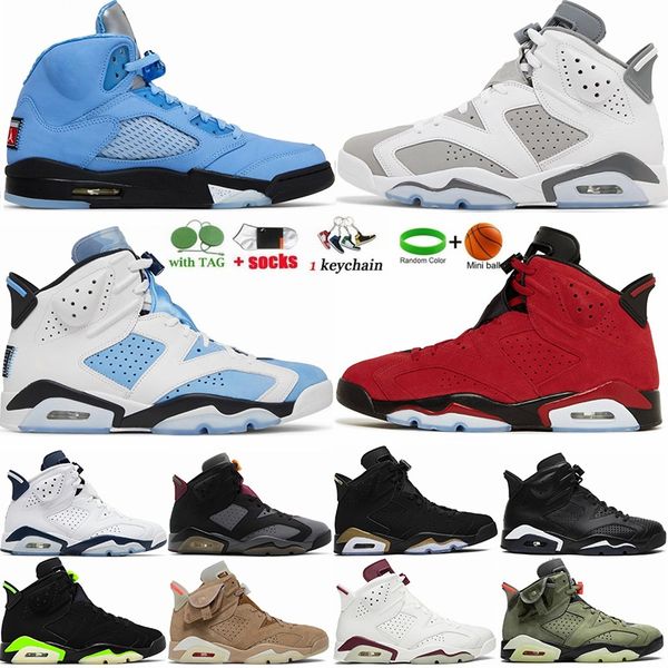 basketball shoes 6 6s toro bravo cool grey 5 5s unc university blue british khaki chrome electric green midnight navy mens designer sneaker
basketball shoes 6 6s toro bravo cool grey 5 5s unc university blue british khaki chrome electric green midnight navy mens designer sneaker
