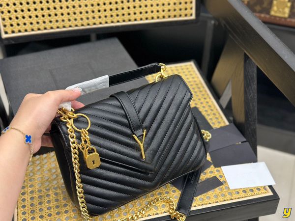 2023 designers leather women shoulder bags classic crossbody luxury handbags clutch purses ladies brand tote flap wallet gold silver black c
2023 designers leather women shoulder bags classic crossbody luxury handbags clutch purses ladies brand tote flap wallet gold silver black c