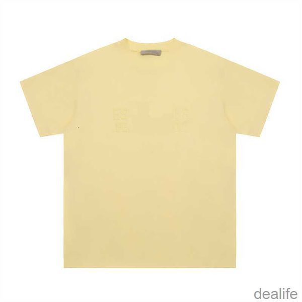 designer essent tees t-shirts essentail fashion clothing mens womens loose casual hip-hop short sleeved essentiel tshirt b8ya, White;black
designer essent tees t-shirts essentail fashion clothing mens womens loose casual hip-hop short sleeved essentiel tshirt b8ya, White;black