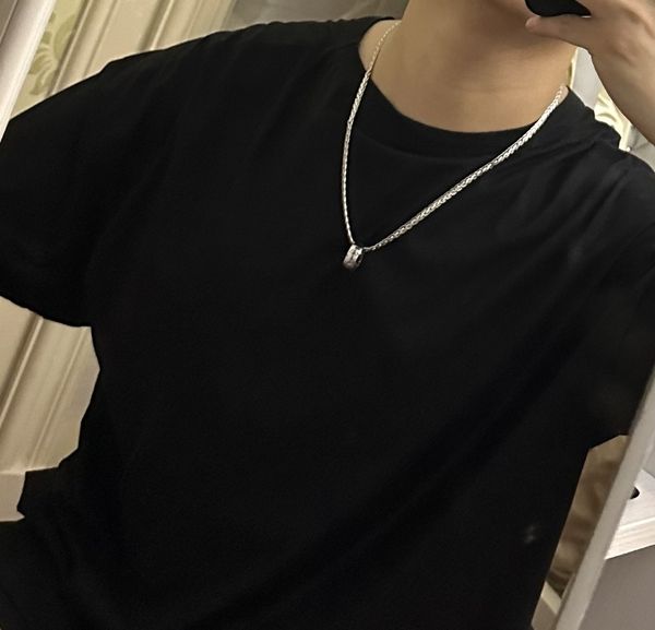 luxury brand designer pendants necklaces letter louisity choker pendant necklace beads chain jewelry viutonity accessories gifts al3g, Silver
luxury brand designer pendants necklaces letter louisity choker pendant necklace beads chain jewelry viutonity accessories gifts al3g, Silver