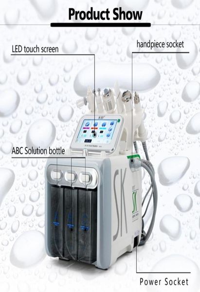 2021 professional 6 in 1 oxygen injection facial skin scrubber ultrasonic spray beauty machine for salon spa1057796
2021 professional 6 in 1 oxygen injection facial skin scrubber ultrasonic spray beauty machine for salon spa1057796