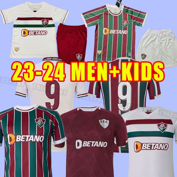 2023 2024 fluminense soccer jerseys 23 24 egidio lucca m.paulo ph ganso special jersey nene nino nonato miguel calegari camisa men football, Black;yellow
2023 2024 fluminense soccer jerseys 23 24 egidio lucca m.paulo ph ganso special jersey nene nino nonato miguel calegari camisa men football, Black;yellow