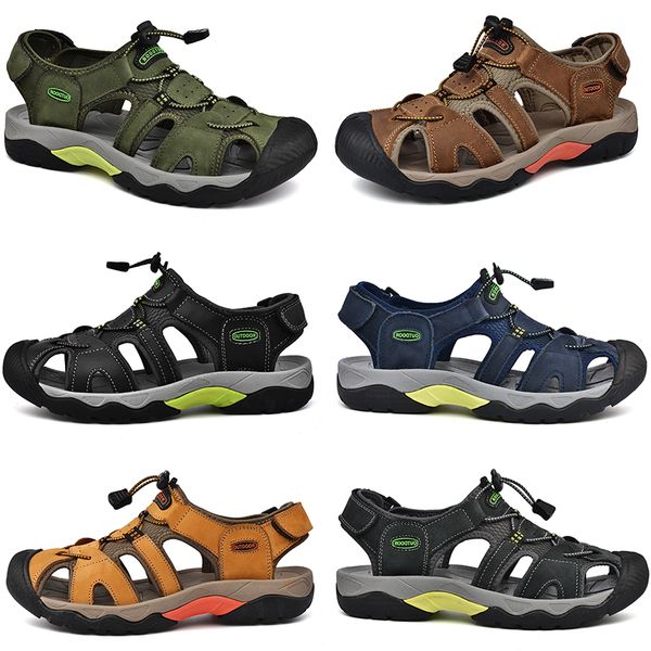 sandal hollow out shoes men running blue green black brown mens trainers sports sneakers448 s800 s
sandal hollow out shoes men running blue green black brown mens trainers sports sneakers448 s800 s
