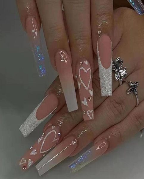 artifical nails with glue fake nail tips design detachable press on long fake nail finished piece sticker 2207075926429, Red;gold
artifical nails with glue fake nail tips design detachable press on long fake nail finished piece sticker 2207075926429, Red;gold