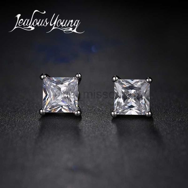 stud classic square cubic zirconia stud earrings for men small cz crystal women studs ear for party mens earrings brincos ae400 j230529, Golden;silver
stud classic square cubic zirconia stud earrings for men small cz crystal women studs ear for party mens earrings brincos ae400 j230529, Golden;silver