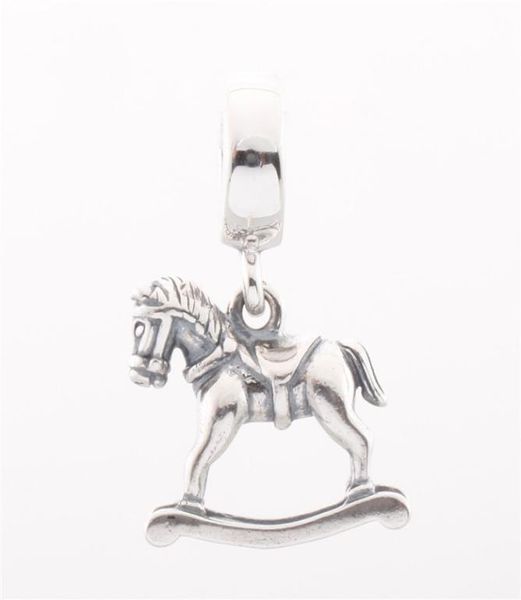 fits pandora charms bracelet 100 925 sterling silver diy beads rocking horse charm women sterlingsilverjewelry6880439
fits pandora charms bracelet 100 925 sterling silver diy beads rocking horse charm women sterlingsilverjewelry6880439