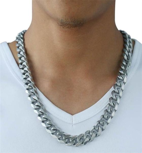 davieslee matte brushed polished necklace mens chain cut curb cuban link 316l stainless steel silver color 15 mm dhnm18 220217251j1382623
davieslee matte brushed polished necklace mens chain cut curb cuban link 316l stainless steel silver color 15 mm dhnm18 220217251j1382623
