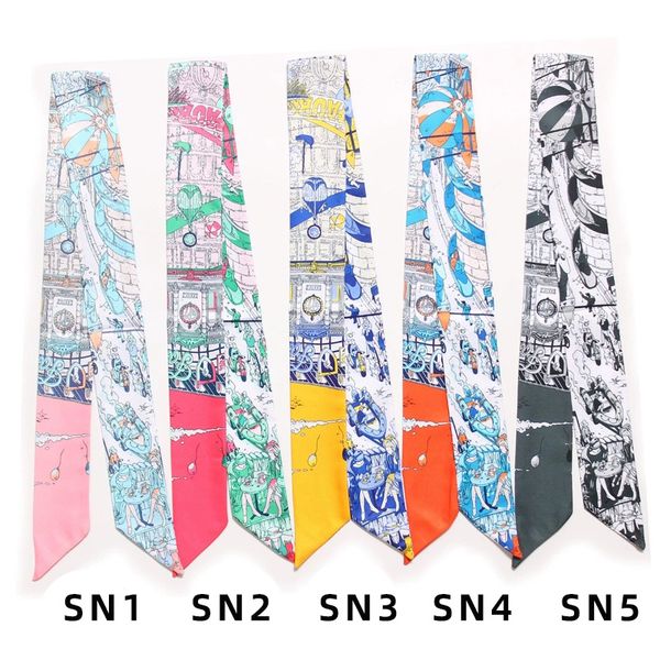 air balloon print long tie small scarf headband bag handle binding ribbon double-sided printing decoration braided hair ribbon, Blue;gray
air balloon print long tie small scarf headband bag handle binding ribbon double-sided printing decoration braided hair ribbon, Blue;gray