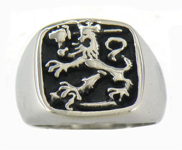10w83 stainless steel mens jewelry punk ring vintage ring filand leo lion signet animal biker ring gift for brothers284y2346274, Silver
10w83 stainless steel mens jewelry punk ring vintage ring filand leo lion signet animal biker ring gift for brothers284y2346274, Silver