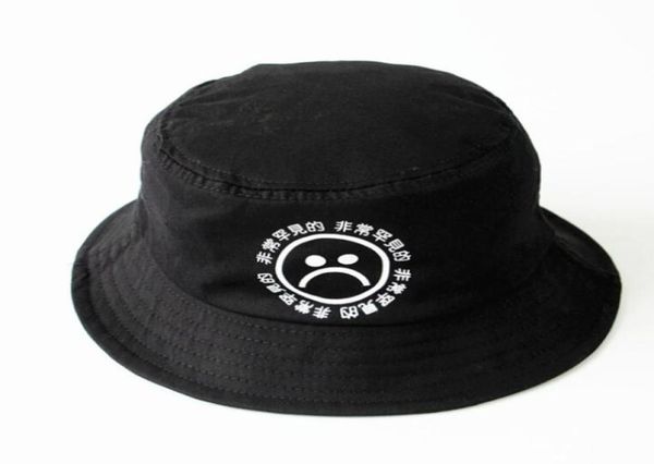 whole do not fade cotton breathable black print hip hop cap sad boys panama bucket hats men bob boonie fishing h8034315, Blue;gray
whole do not fade cotton breathable black print hip hop cap sad boys panama bucket hats men bob boonie fishing h8034315, Blue;gray
