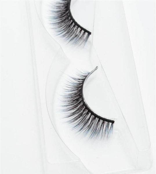 seashine eyelash luxurious blue colorful synthetic 3d silk eyelash strips eyelashes color false lashes 261z8263781
seashine eyelash luxurious blue colorful synthetic 3d silk eyelash strips eyelashes color false lashes 261z8263781