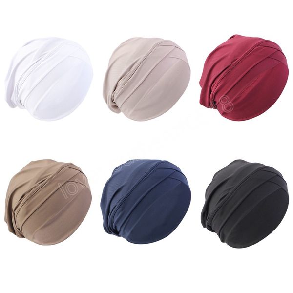 elastic cross inner hijab caps muslim stretch turban cap islamic scarf chemo bandana muslim scarf hijab cap mujer turbante, Blue;gray
elastic cross inner hijab caps muslim stretch turban cap islamic scarf chemo bandana muslim scarf hijab cap mujer turbante, Blue;gray