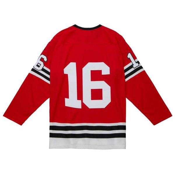 bobby hull stitched hockey jersey mitchell & ness 1960-61 men women youth s-3xl retro jerseys, Black;red
bobby hull stitched hockey jersey mitchell & ness 1960-61 men women youth s-3xl retro jerseys, Black;red