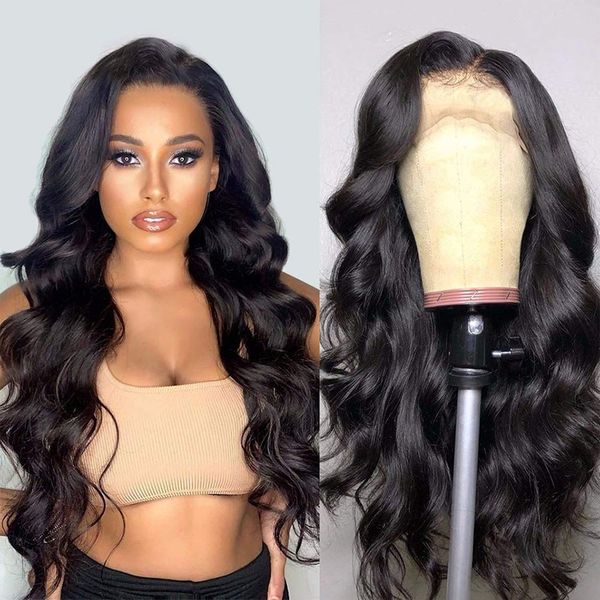 30 32 inch body wave hd transparent lace front wigs 13x6 250% remy brazilian lace closure wig 5x5 6x6 human hair wig, Black;brown
30 32 inch body wave hd transparent lace front wigs 13x6 250% remy brazilian lace closure wig 5x5 6x6 human hair wig, Black;brown