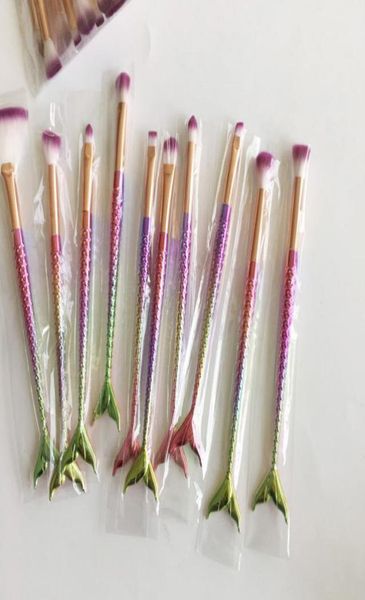 makeup brush glitter mermaid fish tail makeup brush fishtail shaped foundation powder eye shadow concealer rainbow blending makeu4544474
makeup brush glitter mermaid fish tail makeup brush fishtail shaped foundation powder eye shadow concealer rainbow blending makeu4544474