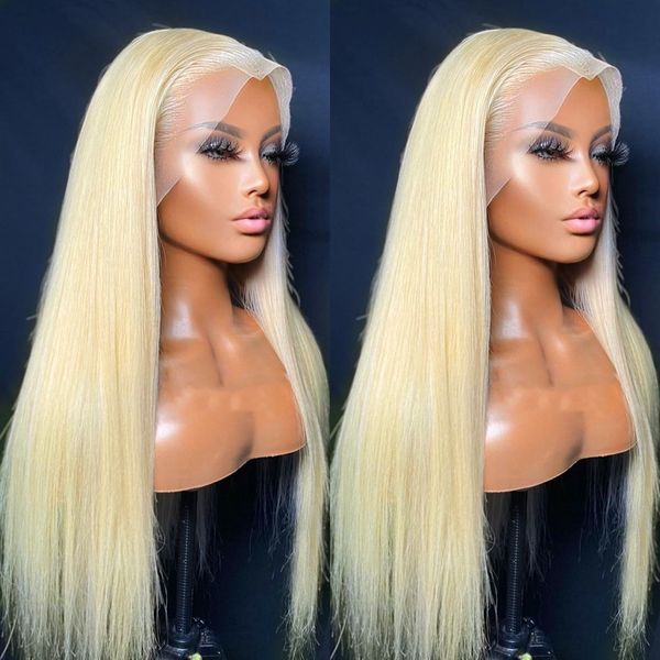 blonde straight lace front wig human hair wigs for women brazilian hair pre plucked 30 38 inch 613 hd lace frontal wig 13x6 13x4, Black;brown
blonde straight lace front wig human hair wigs for women brazilian hair pre plucked 30 38 inch 613 hd lace frontal wig 13x6 13x4, Black;brown