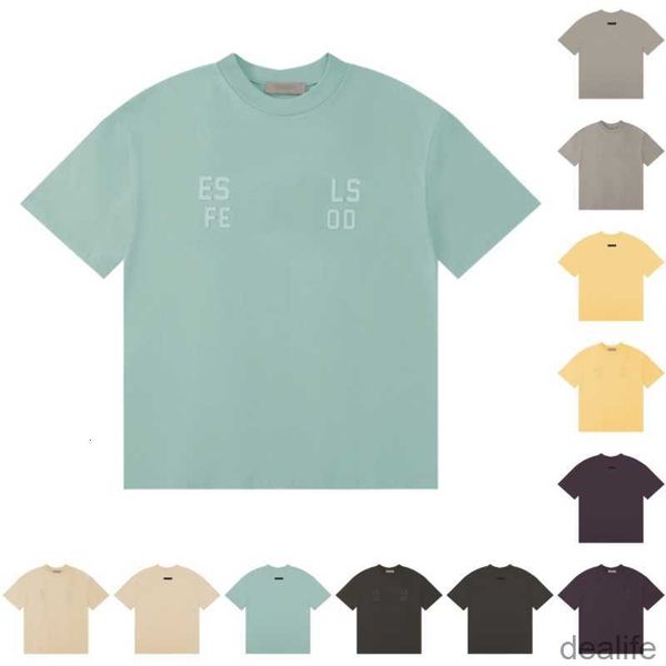 essentails t shirts mens womens fashion designer essent tshirt high street casual short sleeve tees cotton printing polos shirt 30e3, White;black
essentails t shirts mens womens fashion designer essent tshirt high street casual short sleeve tees cotton printing polos shirt 30e3, White;black