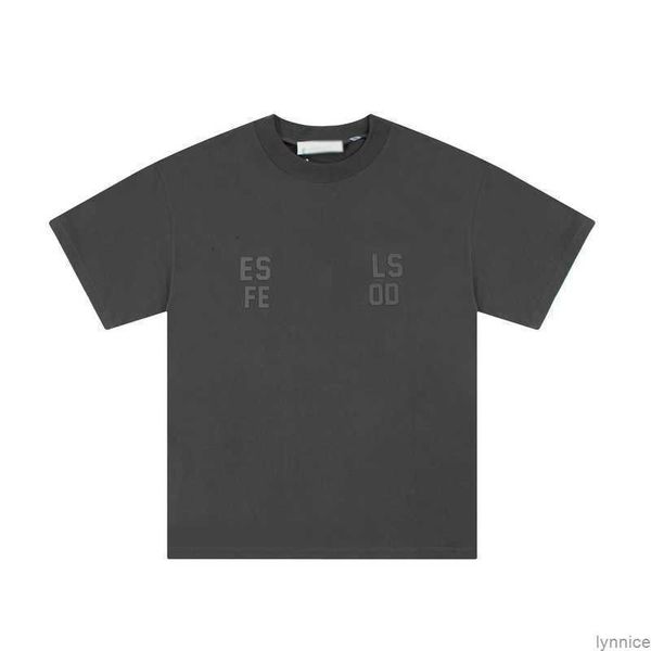 essent tees t shirts luxury designer fashion clothing letter print essentail t-shirt summer loose round neck cotton short sleeve essentiel u, White;black
essent tees t shirts luxury designer fashion clothing letter print essentail t-shirt summer loose round neck cotton short sleeve essentiel u, White;black