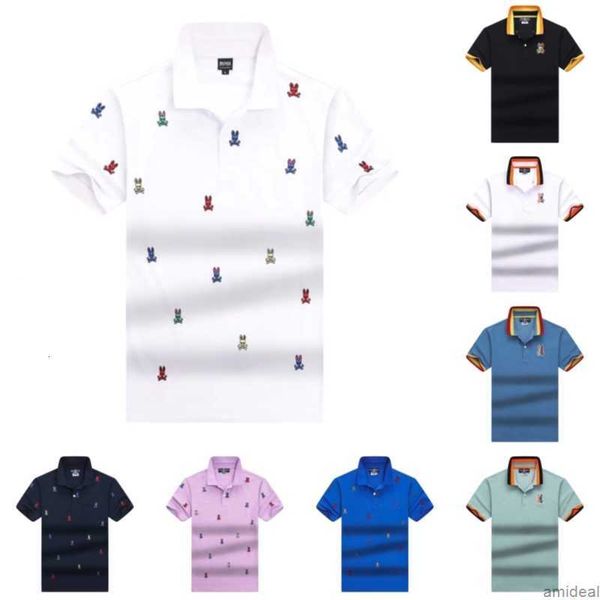 psycho bunny tees designer mens polos t shirt jacket fashion casual brand short sleeved sportswear pullover b3sx, White;black
psycho bunny tees designer mens polos t shirt jacket fashion casual brand short sleeved sportswear pullover b3sx, White;black