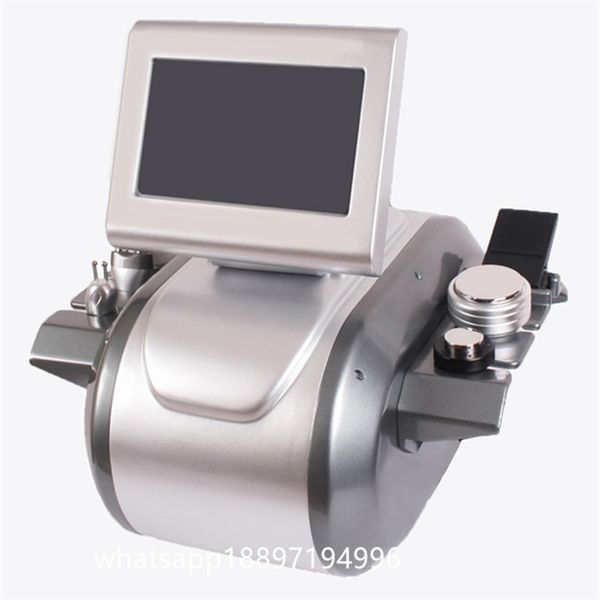 40k cavitation vacuum ultrasonic body slimming fat removal beauty machine rf anti-wrinkle skin lift tighten
40k cavitation vacuum ultrasonic body slimming fat removal beauty machine rf anti-wrinkle skin lift tighten