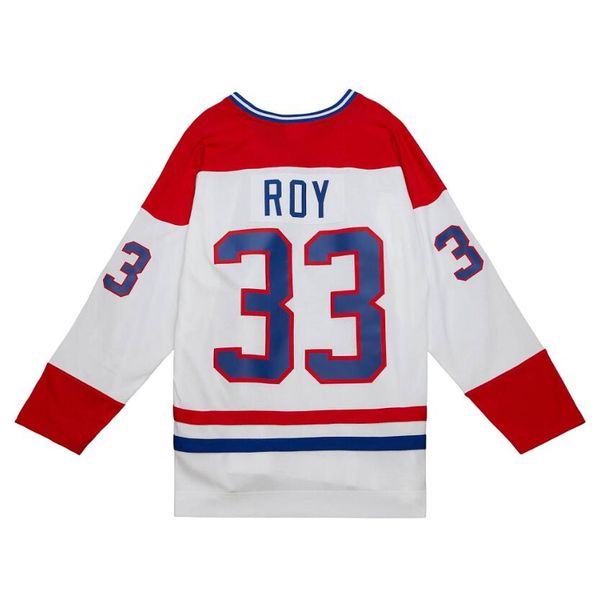 patrick roy stitched hockey jersey mitchell & ness 1992-93 men women youth s-3xl retro jerseys, Black;red
patrick roy stitched hockey jersey mitchell & ness 1992-93 men women youth s-3xl retro jerseys, Black;red