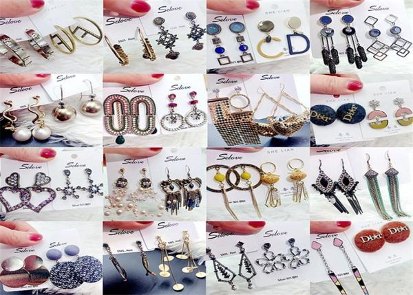retro tassel long dangle earrings for women 925 silver eardrop bohemia earring fashion trend accessories jewelry 1 lot10 pairs3165601
retro tassel long dangle earrings for women 925 silver eardrop bohemia earring fashion trend accessories jewelry 1 lot10 pairs3165601