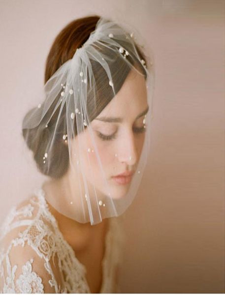 bridal veils ea style birdcage veils wedding short veil for bride wedding pearl veil wedding hair accessories6589052, Black
bridal veils ea style birdcage veils wedding short veil for bride wedding pearl veil wedding hair accessories6589052, Black