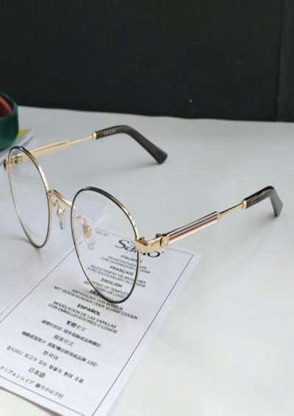 gold 0290o round eyeglasses glasses frame clear lens glasses mens shades eye glasses frames new with box2270489, Black
gold 0290o round eyeglasses glasses frame clear lens glasses mens shades eye glasses frames new with box2270489, Black
