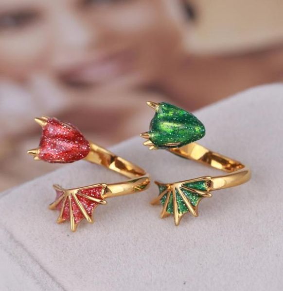 luxury designer jewelry women rings black knight dragon rings enamei tricera hip hop openings rings for men gold plated green 8722617, Silver
luxury designer jewelry women rings black knight dragon rings enamei tricera hip hop openings rings for men gold plated green 8722617, Silver