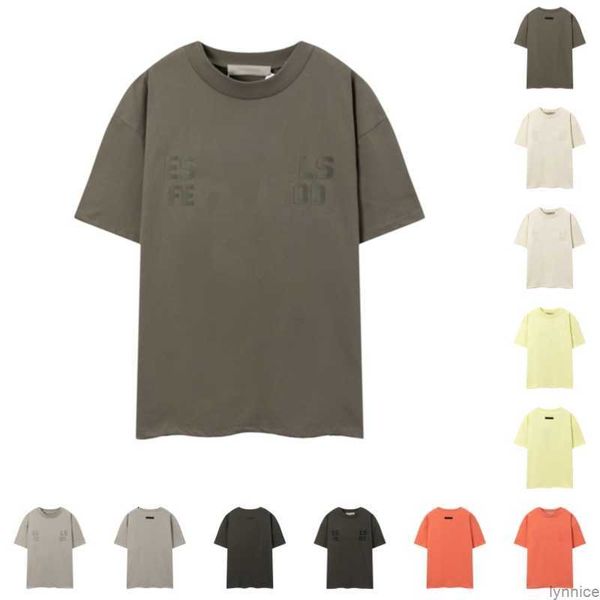 summer mens designer essent t shirt essentail fashion tshirts womens loose tees luxury couples street hip hop short sleeve essentiel t-shirt, White;black
summer mens designer essent t shirt essentail fashion tshirts womens loose tees luxury couples street hip hop short sleeve essentiel t-shirt, White;black