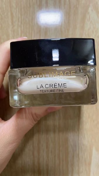 new moisturizing brithening cream with sublimage regeneration 50ml ultimate skincare lotion, White
new moisturizing brithening cream with sublimage regeneration 50ml ultimate skincare lotion, White