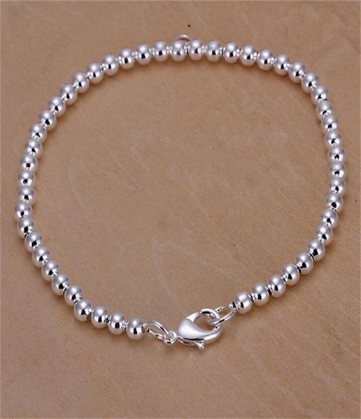 10pcs lot whole 925 sterling silver plated 4m bead bracelet lknspch198284y7701747, Black
10pcs lot whole 925 sterling silver plated 4m bead bracelet lknspch198284y7701747, Black