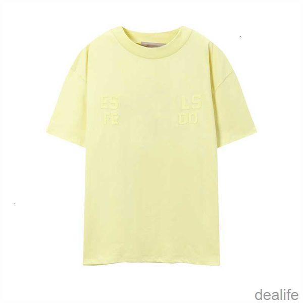 summer mens designer essent t shirt essentail fashion tshirts womens loose tees luxury couples street hip hop short sleeve essentiel t-shirt, White;black
summer mens designer essent t shirt essentail fashion tshirts womens loose tees luxury couples street hip hop short sleeve essentiel t-shirt, White;black