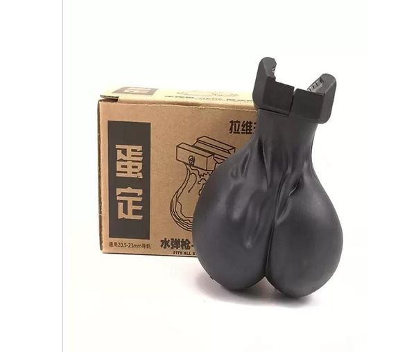 novelty water gel ball egg grip general tactical accessories for nerf mini triggecx6161537
novelty water gel ball egg grip general tactical accessories for nerf mini triggecx6161537