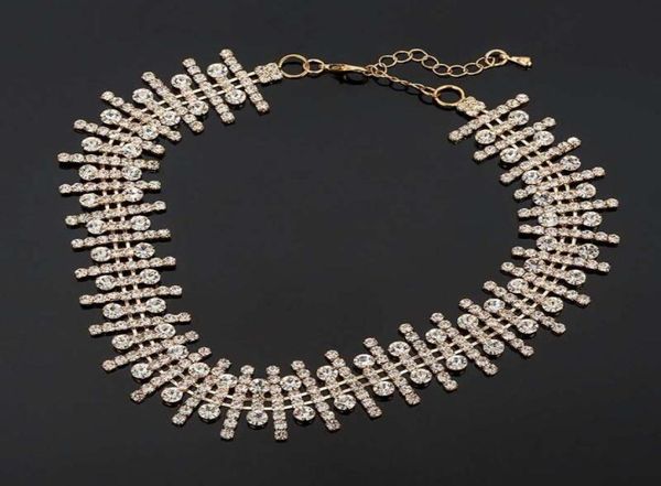 iced out wedding choker necklace for women luxury designer bling diamond tennis chain chokers bridal engagment dinner necklaces je3138061, Golden;silver
iced out wedding choker necklace for women luxury designer bling diamond tennis chain chokers bridal engagment dinner necklaces je3138061, Golden;silver