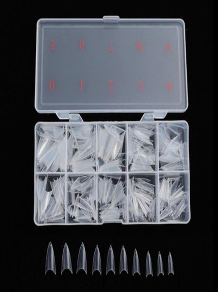 500 pzborsa unghie finte naturaleclearbianco stiletto sharp francese unghie artificiali acrilico unghie finte punte di disegno2125470, Red;gold
500 pzborsa unghie finte naturaleclearbianco stiletto sharp francese unghie artificiali acrilico unghie finte punte di disegno2125470, Red;gold