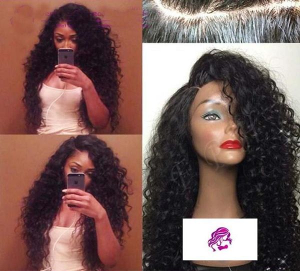 large stock side part deep wave curly human hair lace wig peruvian virgin hair lace front wigs full lace wig38120461002986, Black;brown
large stock side part deep wave curly human hair lace wig peruvian virgin hair lace front wigs full lace wig38120461002986, Black;brown