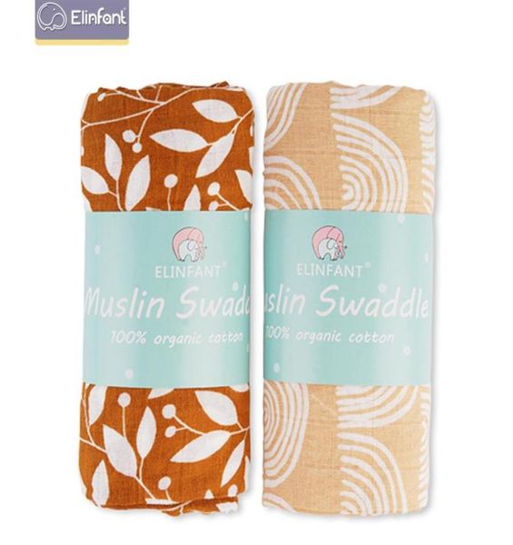 elinfant 2pcs muslin cotton swaddles washable baby blankets for newborn baby blankets black white gauze bath towel 201130262z1022032
elinfant 2pcs muslin cotton swaddles washable baby blankets for newborn baby blankets black white gauze bath towel 201130262z1022032