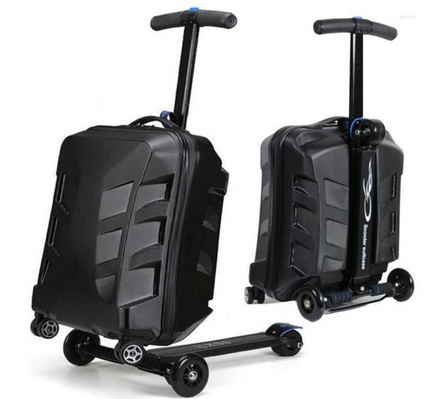 suitcases 21quot inch carry on luggage trolley kids sit scooter travel suitcase lazy case9507172
suitcases 21quot inch carry on luggage trolley kids sit scooter travel suitcase lazy case9507172