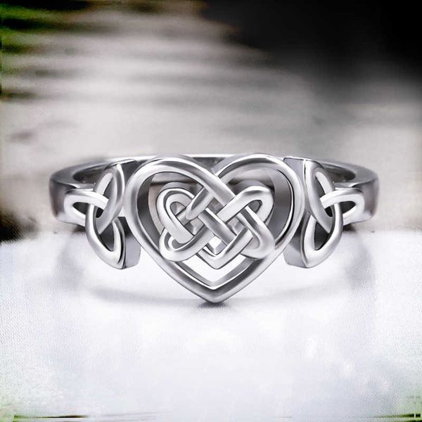 band rings huitan trendy simple brass heart proposal wedding ring for women with twist pattern design lucky engagement female jewelry ring a, Silver
band rings huitan trendy simple brass heart proposal wedding ring for women with twist pattern design lucky engagement female jewelry ring a, Silver