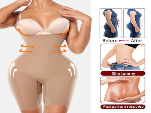 waist trainer corset shapewear for women tummy control fajas colombianas body shaper open bust bodysuit slimming underwear9520944
waist trainer corset shapewear for women tummy control fajas colombianas body shaper open bust bodysuit slimming underwear9520944