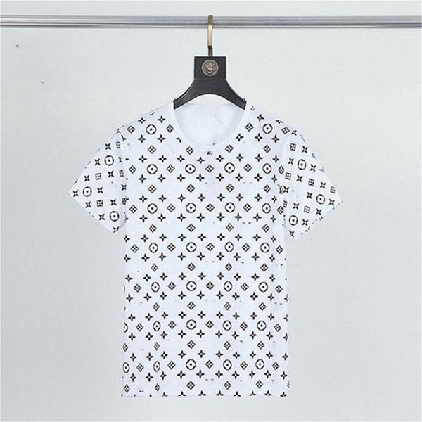 men's t-shirt men's designer tide high-end cotton printed geometric pattern short sleeve fried street hip-hop shirt size m-xxxl d, White;black
men's t-shirt men's designer tide high-end cotton printed geometric pattern short sleeve fried street hip-hop shirt size m-xxxl d, White;black