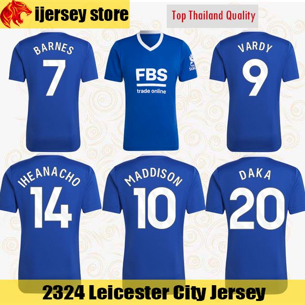 23 24 leicester soccer jerseys barnes 2023 2024 tielemans vardy city home maddison iheanacho ndidi daka football shirt castagne dewsbury-hal, Black;yellow
23 24 leicester soccer jerseys barnes 2023 2024 tielemans vardy city home maddison iheanacho ndidi daka football shirt castagne dewsbury-hal, Black;yellow