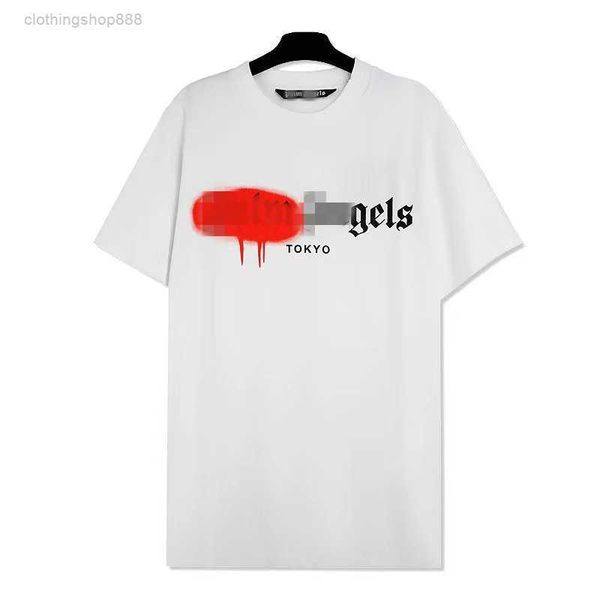 22ss designer t shirt of luxury brand palms angels angel pa clothing spray letter short sleeve spring summer tide men and women tee nvsk, White;black
22ss designer t shirt of luxury brand palms angels angel pa clothing spray letter short sleeve spring summer tide men and women tee nvsk, White;black
