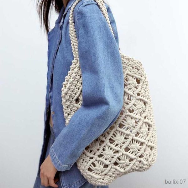 other bags fashion rope het shoulder bag luxury designer knitting handbags hollow tote hobos large shopper purses beach bags, Black;red
other bags fashion rope het shoulder bag luxury designer knitting handbags hollow tote hobos large shopper purses beach bags, Black;red