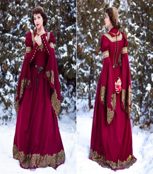 fantasy elven prom dress vintage retro long sleeve gold lace gothic tudor style costume fairy renaissance faire evening dress4222579, Black
fantasy elven prom dress vintage retro long sleeve gold lace gothic tudor style costume fairy renaissance faire evening dress4222579, Black