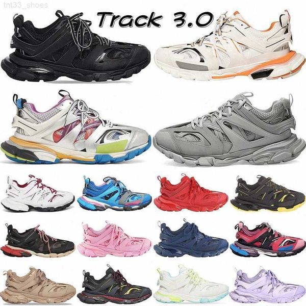 track 3 3.0 designer casual shoes men women triple white black sneakers go m ma leather trainer nylon printed platform trainers shoes x9mw#
track 3 3.0 designer casual shoes men women triple white black sneakers go m ma leather trainer nylon printed platform trainers shoes x9mw#