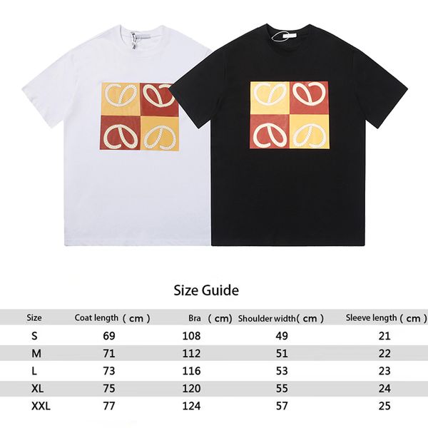 23ss men's t-shirt original style fashion designer brand men's summer black-and-white casual short sleeves, White;black
23ss men's t-shirt original style fashion designer brand men's summer black-and-white casual short sleeves, White;black