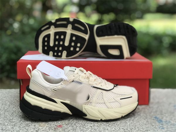 2023 authentic v2 runtekk running shoes run designer dad shoe beige nior black fd0736-101 sports sneakers with box, Red;white
2023 authentic v2 runtekk running shoes run designer dad shoe beige nior black fd0736-101 sports sneakers with box, Red;white